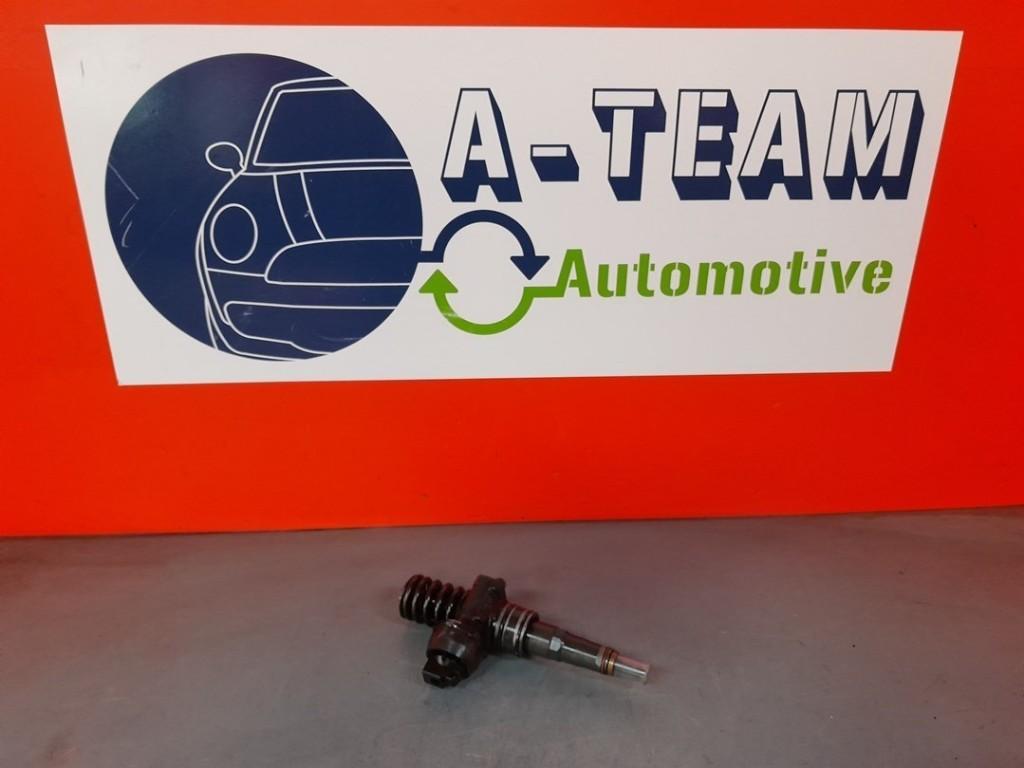 VERSTUIVER Seat Ibiza IV (6J5) (038130073BP), Gebruikt, Seat