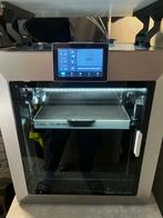 QIDI PLUS4 met QIDI box, Computers en Software, 3D Printers, Ophalen, Gebruikt, Ingebouwde Wi-Fi, Qidi