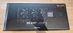 be quiet! SILENT LOOP 2 360mm, Informatique & Logiciels, Enlèvement, Comme neuf, Refroidisseur ordinateur à eau
