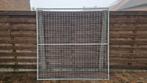 Aluminium hekken, Ophalen, 100 tot 250 mm, Overige typen, Zo goed als nieuw