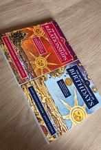 The Secret Language of ... Boeken Astrologie, Boeken, Ophalen of Verzenden, Nieuw, Astrologie, Achtergrond en Informatie