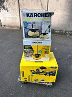 Kärcher K5,T7,T300 Nettoyeur Haute pression, Jardin & Terrasse, Enlèvement, Comme neuf