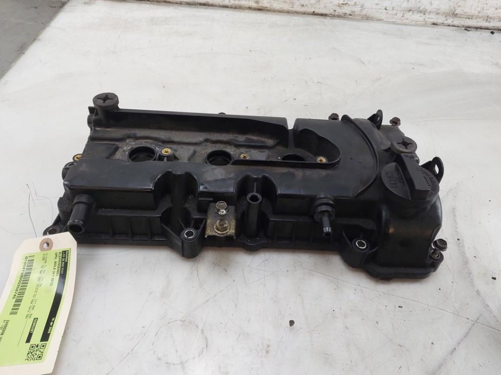 KLEPPENDEKSEL Opel Agila (B) (01-2008/10-2014) (|95514214|), Auto-onderdelen, Motor en Toebehoren, Opel, Gebruikt