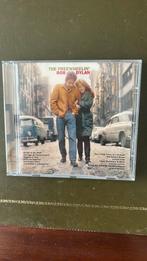 CD Bob Dylan - The freewheelin’ Bob Dylan, Ophalen of Verzenden, Zo goed als nieuw