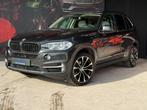 Bmw X5 2.5d  sdrive, Achat, Entreprise, Carnet d'entretien, 5 portes