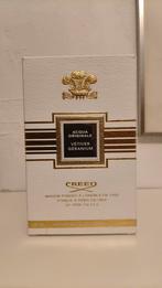 Eau de parfum Vétiver Géranium/Acqua Originale Creed, Bijoux, Sacs & Beauté