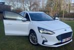 Ford focus Titanium, Autos, Focus, Euro 6, Entreprise, Entretenue par le concessionnaire
