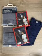 Thermisch ondergoed, Kleding | Heren, Ondergoed, Ophalen, Blauw, Overige typen