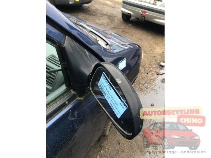 Buitenspiegel rechts van een Suzuki Alto, Auto-onderdelen, Spiegels, Suzuki, Gebruikt, 3 maanden garantie, Ophalen of Verzenden