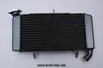 Radiateur Koeler AVDB voor HONDA CB 500 F / CB500F 2019 2023, Motoren, Ophalen of Verzenden, Nieuw