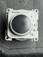 Sélecteur d'énergie Truma CP classic E, Caravanes & Camping, Camping-car Accessoires, Enlèvement ou Envoi, Comme neuf