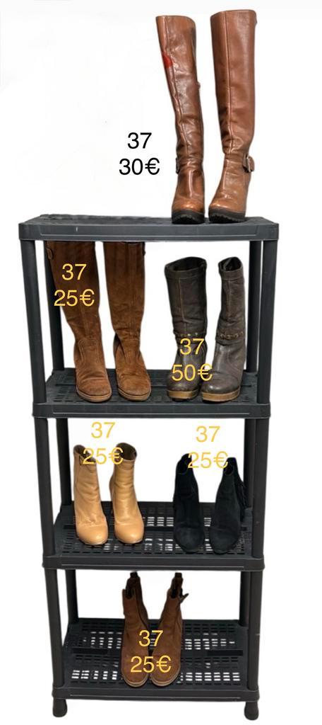 Diverse damesschoenen, Kleding | Dames, Schoenen, Overige typen, Ophalen of Verzenden