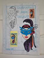 Carnaval Aalst nominette Carnaval 2004, Verzamelen, Ophalen of Verzenden