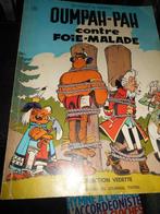 Oumpah-Pah contre foie-malade eo, Livres, Enlèvement ou Envoi
