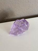 Amethist edelsteen 5cm, Handtassen en Accessoires, Edelstenen, Ophalen of Verzenden, Nieuw