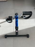 Mini hometrainer / pedaaltrainer, Sport en Fitness, Ophalen, Zo goed als nieuw, Armen, Hometrainer