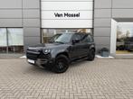 Land Rover Defender P400 XS Edition (automatique), Cuir, Argent ou Gris, Achat, Entreprise