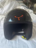 Casque de ski CEBE taille 56/58, Motos, Autres marques, M, Seconde main, Enlèvement ou Envoi