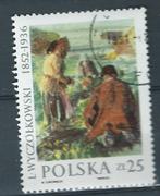 POLOGNE, Timbres & Monnaies, Timbres | Europe | Autre, Enlèvement ou Envoi, Pologne