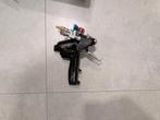 Graco Probler P2 Spray Gun, Ophalen