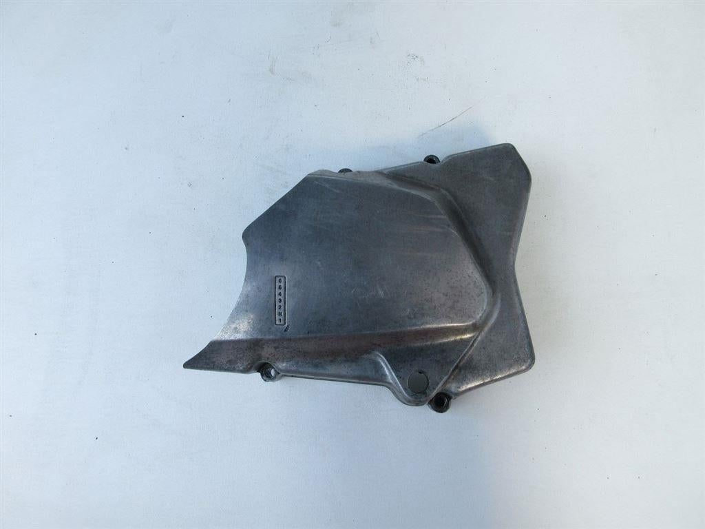 Kawasaki Z305 tandwieldeksel tandwiel KZ 305 tandwiel deksel, Motoren, Onderdelen | Kawasaki, Gebruikt, Ophalen of Verzenden