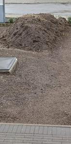 GRATIS Aanvulgrond, Enlèvement