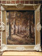 schilderij, Antiek en Kunst, Kunst | Schilderijen | Klassiek, Ophalen