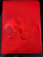 Phantasmal Flames base masterset incl. Charizard map, Hobby en Vrije tijd, Ophalen of Verzenden, Zo goed als nieuw