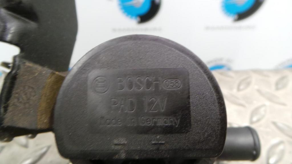 RENAULT MASTER DCI125 DUBBEL CABINE LUCHTVE WATERPOMP 2013, Enlèvement ou Envoi, Utilisé, Stiba membre