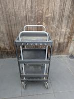 Karretje werk gerief, Doe-het-zelf en Bouw, Ophalen