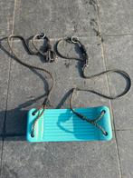 WICKEY Plastic schommelzitje, Enlèvement, Utilisé