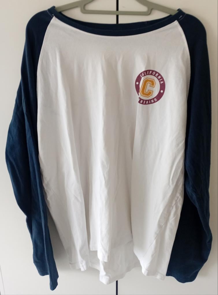 Pyjama voor de zomer, Kleding | Heren, Pyjama's, Ophalen of Verzenden, Gedragen, Overige maten, Tex