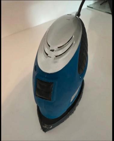 Schuurmachine Top Craft, Doe-het-zelf en Bouw, Gereedschap | Handgereedschap, Ophalen of Verzenden