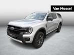 Ford Ranger 2.0 EcoBlue 151kW Aut. 4x4 Wildtrak, Auto's, Automaat, 4 deurs, Stof, Gebruikt