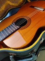 Guitare flamenca Juan Estruch vintage 1970, Enlèvement, Comme neuf, Guitare classique ou espagnole, Avec valise