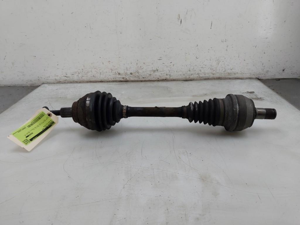 CARDAN AVANT GAUCHE (TRANSMISSION) Golf VII (AUA), Dhr. J. Ham, Volkswagen, Administratie@autoham.nl, Utilisé