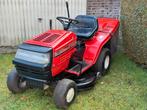 MTD Zitmaaier – 12 PK – Onderhouden – Start en rijdt goed, Tuin en Terras, Ophalen, Zo goed als nieuw, Versnellingen, 90 tot 120 cm