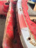 Volkswagen Golf Gti uit 1978, Auto's, Overige kleuren, Particulier, 3 deurs, Rood