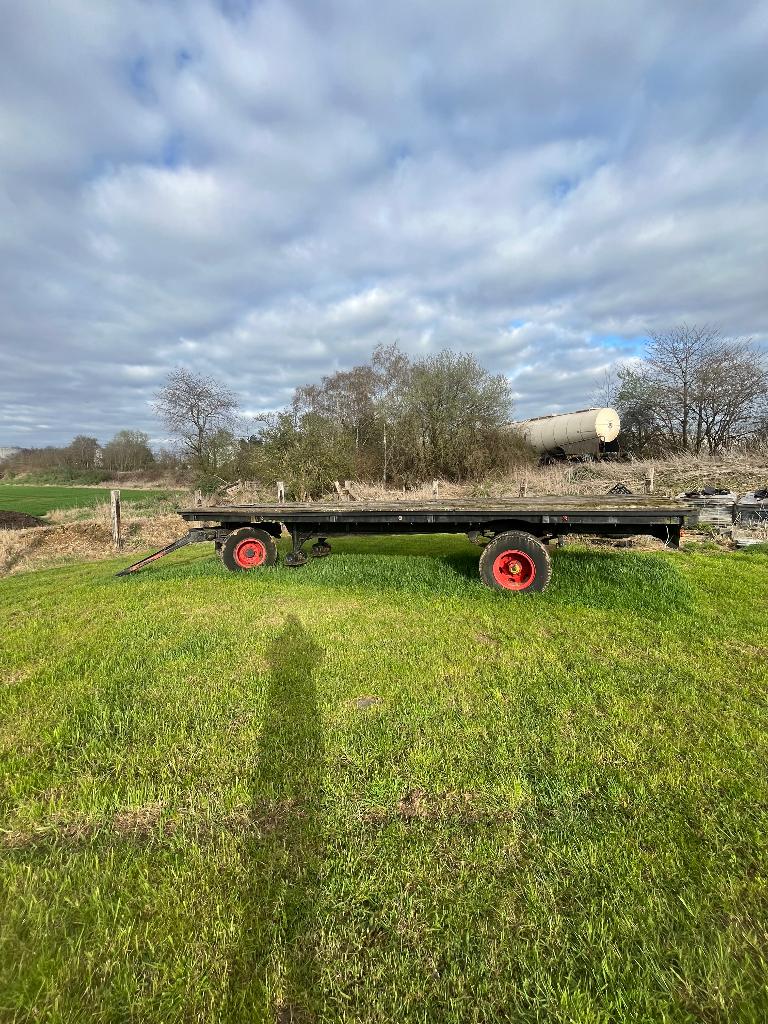 Plateau agricole, Articles professionnels, Agriculture | Outils, Enlèvement, Autre, Agricole