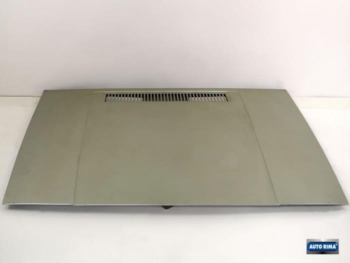 Capot d'un Volvo 3-Serie, Autos : Pièces & Accessoires, Carrosserie & Tôlerie, Capot moteur, Utilisé, 3 mois de garantie, Enlèvement ou Envoi