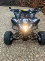 KTM 525xc uniek in belgie straatlegaal!!!!!, Motoren, Quads en Trikes