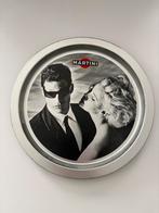 Vintage dienblad Martini, Ophalen, Gebruikt