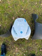 Zip kappenset, Fietsen en Brommers, Ophalen, Gebruikt