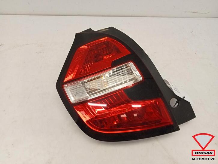 Renault Twingo 3 2014+ Achterlicht Links 265555949R, Auto-onderdelen, Verlichting, Renault, Gebruikt