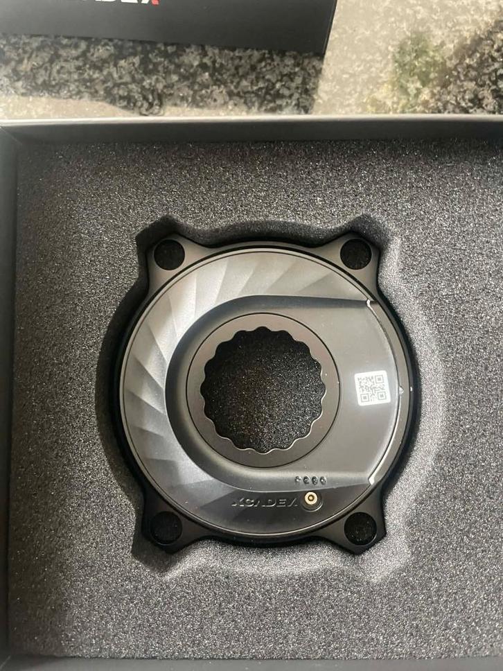 XCadey powermeter EASTON 110BCD, Vélos & Vélomoteurs, Vélos Pièces, Neuf, Enlèvement ou Envoi