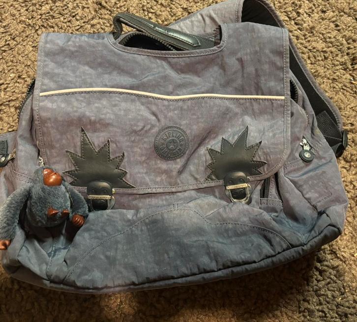 Sac a dos Kipling, Bijoux, Sacs & Beauté, Sacs | Sacs à dos, Comme neuf, Kipling, Enlèvement