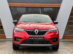Ranault Arkana E-tech - PANO/ LED/ LEDER/CAMERA/38000KM, Auto's, 4 cilinders, Leder en Stof, Bedrijf, 5 zetels