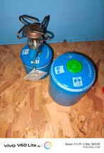 Gas vuurtje, Ophalen of Verzenden