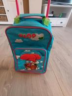 Kabouter plop trolley, Ophalen of Verzenden, Gebruikt