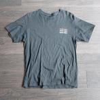 T-shirt Know Wave L, Kleding | Heren, T-shirts, Ophalen of Verzenden, Gedragen, Maat 52/54 (L), Zwart